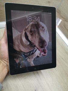 Apple iPad A1395 2 WiFi 16Gb No.3