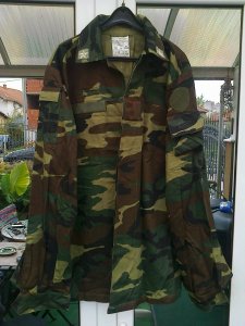 Nato kosulja br. 48 vel. L