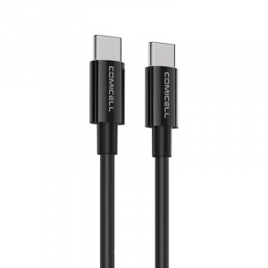 USB data kabal Comicell Superior CO-BX44 Fast 100W 5A Type C