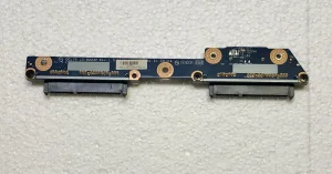 Asus A75v plocica konektora hard diska