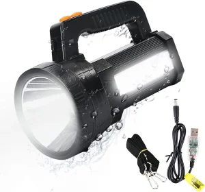 -ERAY punjiva LED lampa