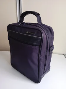 Putna laptop poslovna torba Delsey