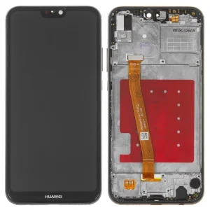 Huawei P20 Lite LCD Displej Ekran i touch ORIGINAL+UGRADNJA
