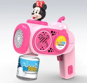 Pistolj na baloncice MDL331