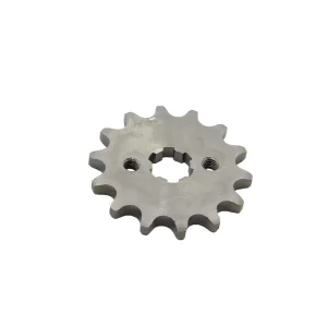 Lancanik prednji za kineski Cross Honda CG 125 15 zuba 428