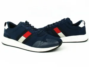 Tommy Hilfiger retro patike   P5665