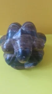 Plačući Buda, skulptura