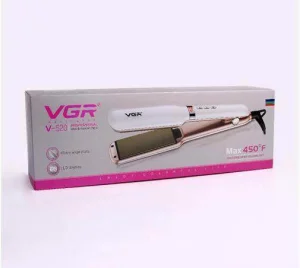 Presa za peglanje kose VGR-520