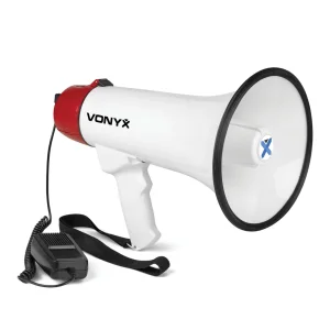 VONYX MEG045 45W - Megafon