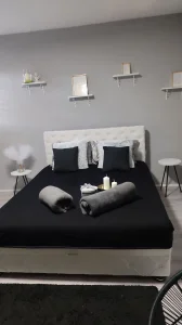 Romantic Apartment Niš