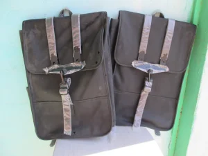 nove torbe za bicikl ili lap top povoljno