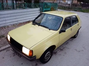 Renault 14