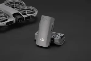 DJI Neo 2 battery baterija