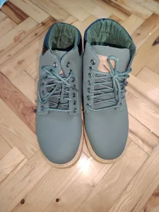 Muške čizme br. 43