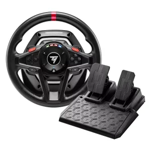 Dzoistik THRUSTMASTER T128 Racing steering wheel with pedals
