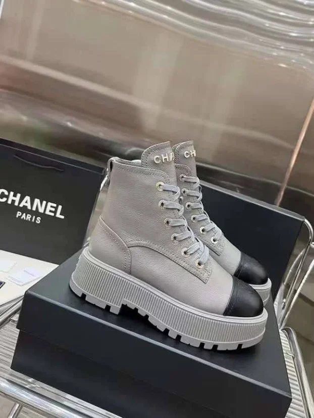 chanel b