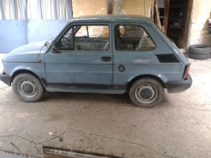 Peglica 126p