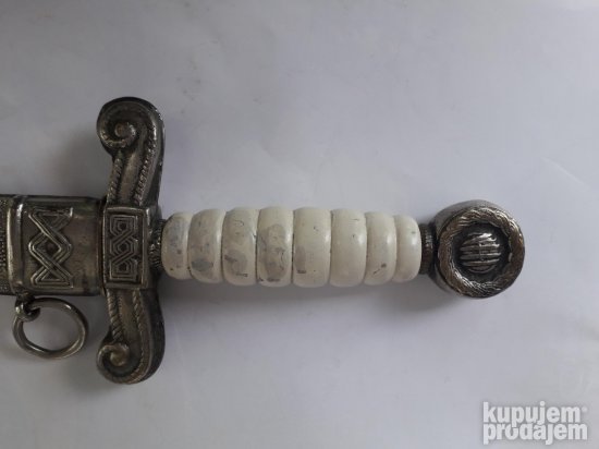 Kupujem  bodeže NDH i Kraljevine Jugoslavije