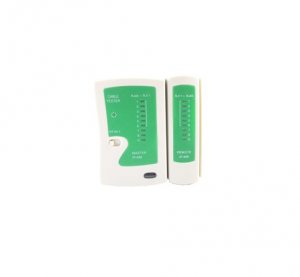 Line kabl Tester / UTP i telefonski (RJ-11, RJ-12) omski
