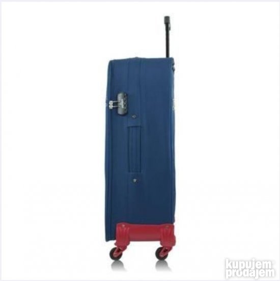 Platneni Srednji Kofer 50L-40x59x21 INFINITI Marine #58