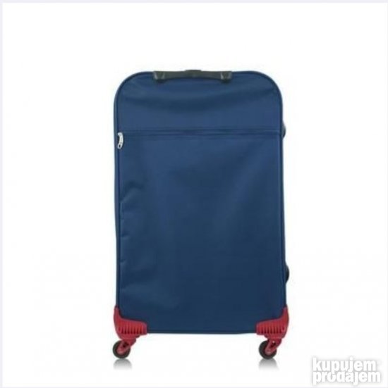 Platneni Srednji Kofer 50L-40x59x21 INFINITI Marine #58