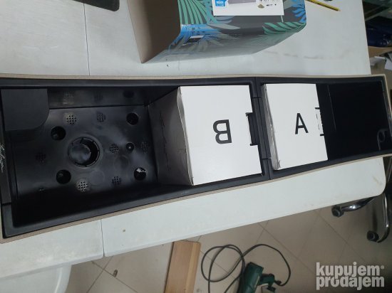 Saksija sa Sistemom Navodnjavanja + Indikator - LECHUZA