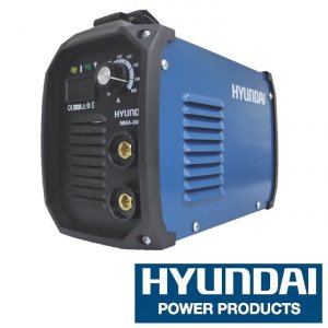 Aparat za zavarivanje 200A/28V, MMA-201 Hyundai