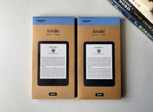 Amazon Kindle  (11. gen) 16GB  2024 Novo