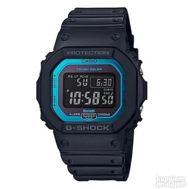 g shock 5600 bluetooth