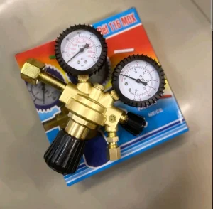 Manometar za CO2-NOVO