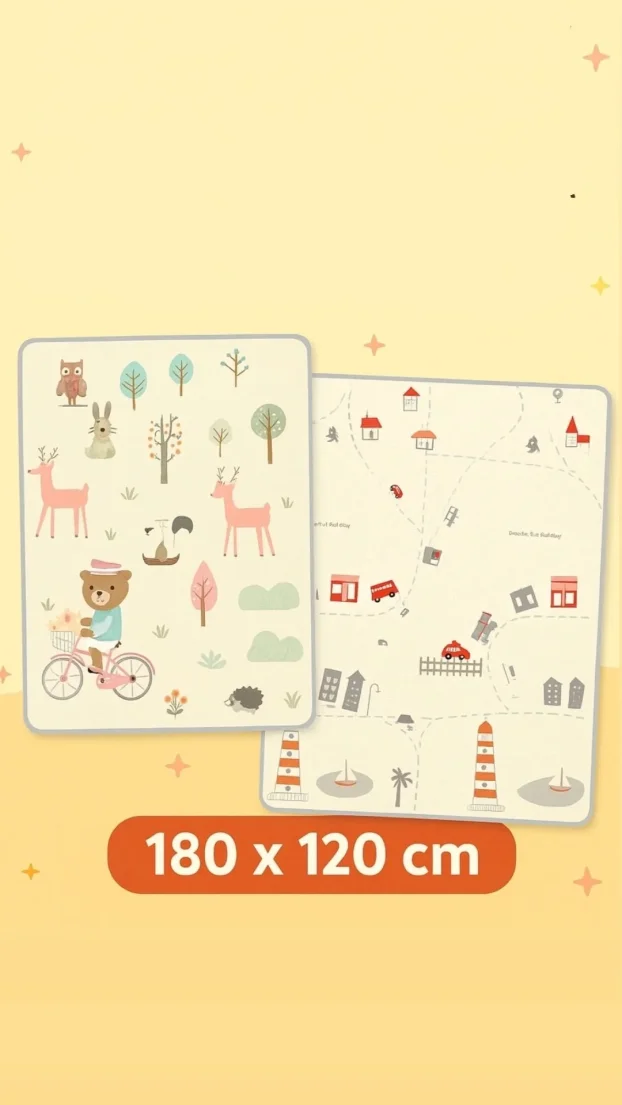 Ogradica za bebe i decu - PREMIUM KOMPLETI - najveći izbor