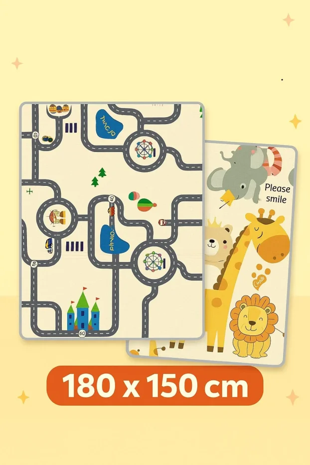 Ogradica za bebe i decu - PREMIUM KOMPLETI - najveći izbor