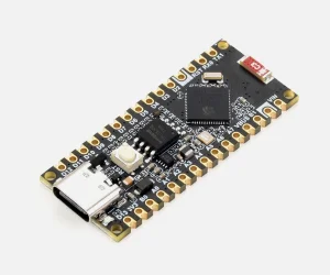 ESP32-S3-Nano razvojna ploča