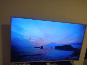 Fox 55 inca 4k UHD Smart wifi Led