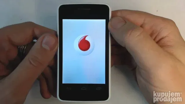 ALCATEL VF Smart Mini Vodafon 875 Očuvan Ispravan