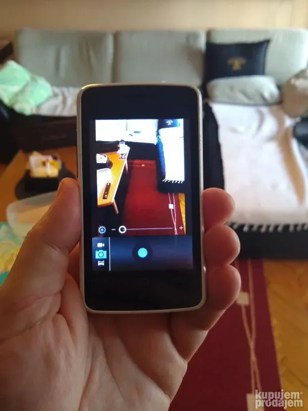 ALCATEL VF Smart Mini Vodafon 875 Očuvan Ispravan