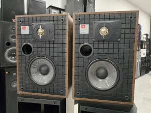 JBL TLX 3 Usa 2x75w