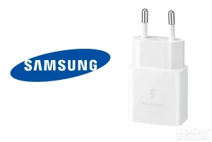 Samsung punjač 15W Type-C ( EP-T1510 ) bela Original