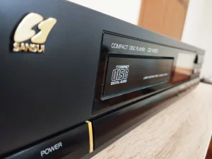 Sansui CD-V1000