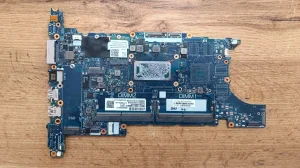 HP EliteBook 840 G6 I5 8 gen matična