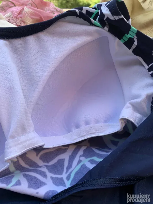 Kupaci jednodelni vel.l/xl
