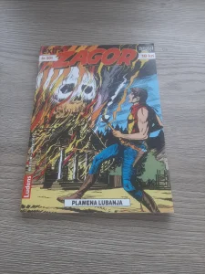 Zagor extra 201