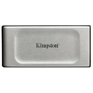 KINGSTON 4TB XS2000 USB 3.2 Type C Gray SXS2000/4000G
