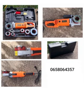 Elektricna nareznica do 1.5 i 2" - NOVO .