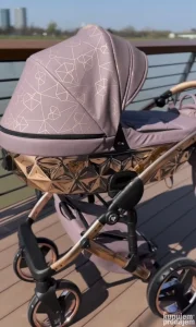 Junama Diamond kolica 3 u 1 HITNO