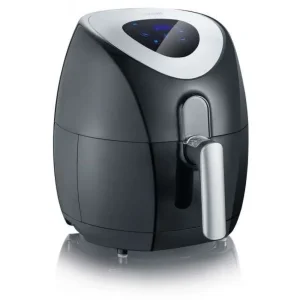 Severin Fr 2430 Hot Legsuto Black / Silver