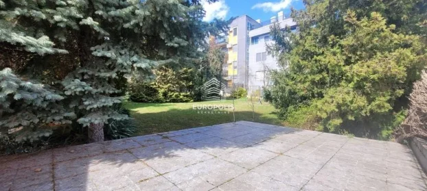 Diane Budisavljević, Dedinje, 5+ petosobna, 300 m²