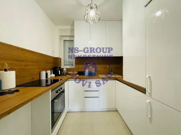 Š:563820, Novo Naselje, 3.0 trosoban, 70 m²