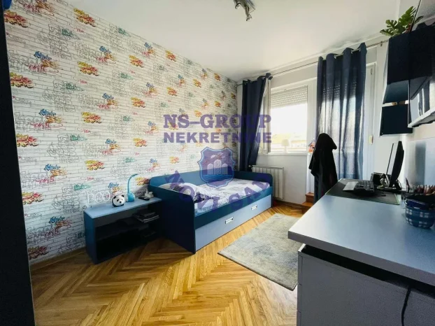 Š:563820, Novo Naselje, 3.0 trosoban, 70 m²