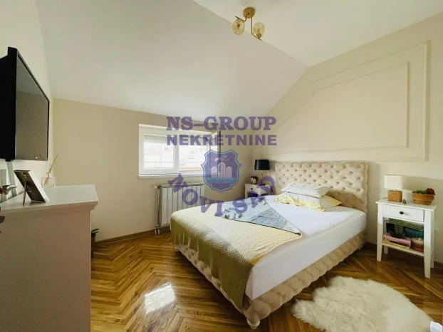 Š:563820, Novo Naselje, 3.0 trosoban, 70 m²